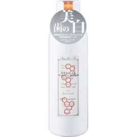 1号仓-Propolinse比那氏 蜂胶薄荷亮白漱口水600ml 