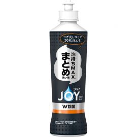 1号仓-P&G JOY 强力洁净 双重除菌 大量集中清洗 浓缩泡沫 洗碗精 280ml 高效清洁力 清除油污 抑制细菌滋生