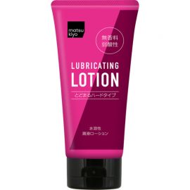1号仓-松本清 matsukiyo 弱酸性水溶润滑啫喱无香型润滑液 200ml