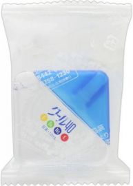 2号仓-ROHTO乐敦Cool 40α维他命舒缓疲劳清凉眼药水 清凉度5  12ml 5个装【第3类医药品】【寒冷地区勿拍，易冻结】