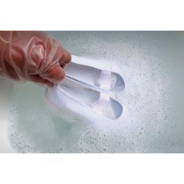 1号仓-小久保 白鞋去污清洁剂  120g 运动鞋清洗剂 OXI WASH 洗鞋神器 漂白消臭除菌 加入酵素