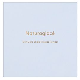1号仓-NATURAGLACE 24小时护肤防护 持妆定妆粉 9g 调整肤色 孕敏可用 无硅配方 晚安粉