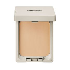 【停产】1号仓-Naturaglace 清爽滋润自然遮盖毛孔防蓝光 保湿遮瑕粉饼 11g