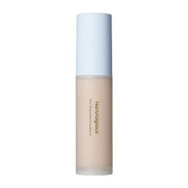 1号仓-NATURAGLACE 改善肤色不均暗沉 服帖不卡粉 高保湿 肌养粉底液 30g SPF50+ PA+++ 高倍防晒 妆容持久 通透妆效