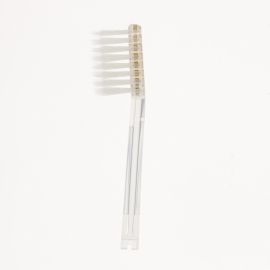 1号仓-IONIC KISS YOU 细致清洁牙龈牙缝 负离子牙刷 极细刷毛 1支 极细小刷毛 简单易更换呵护牙龈健康
