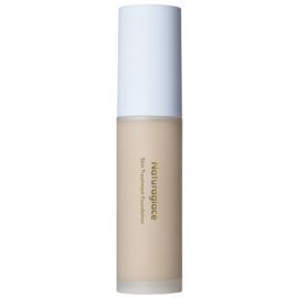 1号仓-NATURAGLACE 改善肤色不均暗沉 服帖不卡粉 高保湿 肌养粉底液 30g SPF50+ PA+++ 高倍防晒 妆容持久 通透妆效