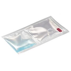 2号仓-CARMATE 空调防霉除菌消臭贴片 替换装 1个 Dr.Deo 无香料 防止异味滋生 长效除菌防霉 60天持久保护