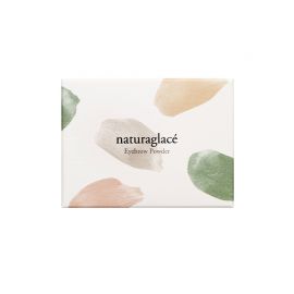1号仓-Naturaglace 妆容持久呈现立体自然眉妆 双色眉粉 2.2g
