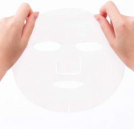 1号仓-高丝CLEAR TURN 保湿收敛毛孔 美肌职人日本酒精华面膜 30片 KOSE 舒缓干燥 透亮嫩肤 懒人免洗面膜