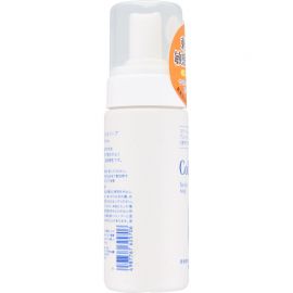 1号仓-持田 COLLAGE M 温和清洁低刺激 泡沫洗面奶 敏感肌用150ml 婴儿大人均适用 平衡面部油脂 无香料 无色素