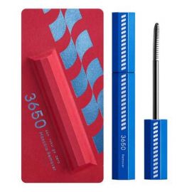 1号仓-3650 温和卸妆护眼睑 睫毛膏卸妆液 5.8g 可卸除防水睫毛膏 啫喱质地 不含香料低刺激