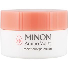 1号仓-第一三共蜜浓 修护干燥屏障 滋润弹润 长效锁水 修护面霜 40g 3个装  MINON 干燥敏感肌 氨基酸 温和配方