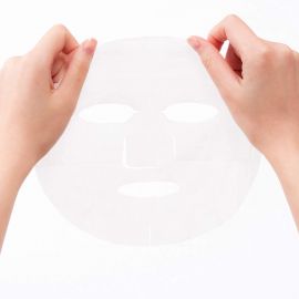 1号仓-高丝CLEAR TURN 深层润养紧肤 美肌职人蜂蜜面膜 30片 KOSE 补水保湿改善暗沉 懒人免洗面膜