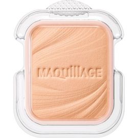 1号仓-资生堂心机彩妆星魅 控油定妆遮瑕 轻羽粉饼EX替换芯 BPO00亮白肤色 9.3g SHISEIDO 粉质细腻轻盈