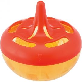 2号仓-Earth安速 果蝇杀虫剂小飞虫诱捕器夏天室内捕除蝇虫 放置型 1个