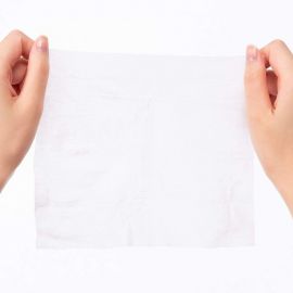 1号仓-高丝Softymo 滋润补水清洁毛孔 极致保湿卸妆湿巾 50片 KOSE LACHESCA 五合一轻松卸除浓妆