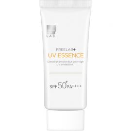 1号仓-松本清matsukiyo LAB 多效修护 改善暗沉 提亮肤色 防晒精华 SPF50++++ 50ml 抗晒护肤二合一烟酰胺 舒缓肌肤干燥不适