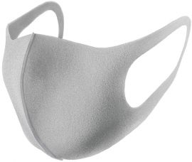 1号仓-PITTA MASK 成人口罩小码 米灰白三色各1个 共3个装