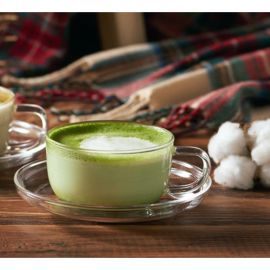 2号仓-壶市制茶本铺 严选宇治抹茶 搭配牛奶 抹茶拿铁粉 80g 3个装 冷热皆宜 配方纯净简单