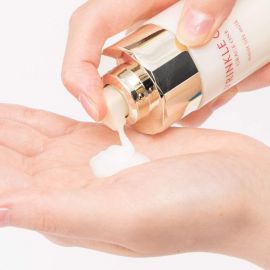 1号仓-高丝 GRACE ONE 滋润修护 细纹淡化 提升弹力 乳液 130ml KOSE 细纹对策弹润滋养 熟龄肌