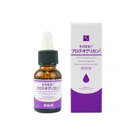 1号仓-Sonomama原漾 蛋白多糖精华原液 深层保湿 20ml