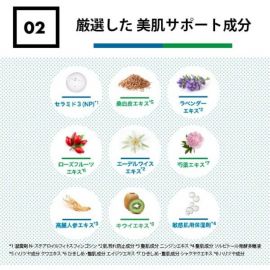 1号仓-LuLuLun 保湿补水镇定肌肤改善粗糙 敏感肌保湿面膜 4片 提升肌肤水润弹力 急救面膜