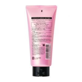 1号仓-MACHERIE玛馨妮  修护干枯断裂 轻盈蓬松感 柔顺亮泽 护发精华乳 花果香 180g珍珠蜂蜜 顺滑不打结 抗烟味