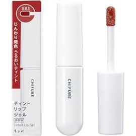 1号仓-千肤恋 水润持色 减少干燥 不易脱色 唇釉 4.3g 自然血色感 无香料配方 柔韧刷头