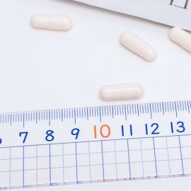 2号仓-原泽 REVISIS 舒缓私处异味 女性护理乳酸菌胶囊 30粒 平衡菌群 清新无忧