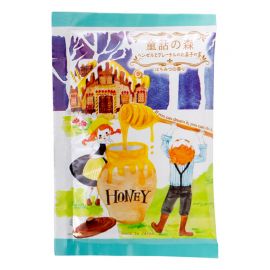 1号仓-小久保 滋润保湿 童话森林 入浴剂  50g 纪阳除虫菊 蜂王浆精华 泡澡剂 浴盐