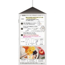 1号仓-塔丽雅  黑发彩染乳液染发剂 大容量 深灰棕 染发剂60g+120ml 护发素5g DARIYA Palty Coloring Milk 黑发专用