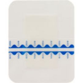 2号仓-松本清 matsukiyo 防水伤口保护贴创可贴 L 80mm×100mm 5片