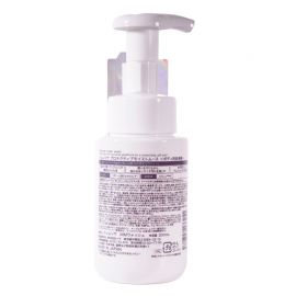 1号仓-松本清FEMRISA 光感丝滑亮白滋润私处洁肤慕斯洗护液 200ml 女性护理 脂质体谷胱甘肽 轻盈泡沫 深层保湿 舒缓洁净 无刺激 护敏感肌