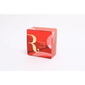 1号仓-原泽制药REVISIS 温和洁净毛孔 保湿亮白洁面皂 80g 绵密泡沫快速吸附污垢