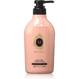 1号仓-玛馨妮 滋润补水顺滑发丝 保湿护发素EX 450ml MACHERIE 渗透修复受损干枯发质