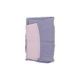 1号仓-爽健 舒缓疲劳提臀美腿塑形 裤袜睡眠袜压力袜 M 薰衣草紫 Dr. Scholl MediQttO 分段式紧致腿部 瘦腿袜