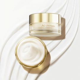 1号仓-Cocochi 提亮肤色 塑颜提拉 AG小金罐精华面霜 迷你版 15g 淡化细纹 细致肤质 蔻蔻琪