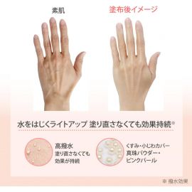 1号仓-高丝Coen Rich 滋润保湿亮白防水防晒 Q10积雪草护手霜 60g KOSE 深层渗透修护干燥 质地清爽不粘腻 