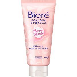 【停产】1号仓-Biore碧柔 水润卸妆啫喱 170g