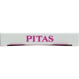 2号仓-大鹏药品PITAS 缓解喉咙不适 方便携带 上颚贴合设计 喉咙舒缓含片 12片 桃子风味