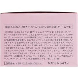 1号仓-Dr.ERI E SPECIAL 衣理医生 改善干燥 深层润养 水润保湿 面霜 30g  温和配方 含维C衍生物 滋养修护