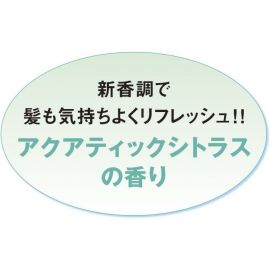 【停产】1号仓-SEABREEZE海帆 持久清爽控油去屑 植萃洗护合一洗发水 柑橘香 600ml
