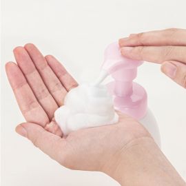 1号仓-SANA莎娜 添加豆乳发酵液 淡化暗沉 去除毛孔污垢 泡沫洁面乳 200ml 温和配方 改善毛孔堵塞 视黄醇