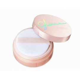 1号仓-谜尚 柔焦毛孔 水润服帖 持久定妆 清透肤色 定妆蜜粉 7g MISSHA 温和无添加 多重保湿配方 不易脱妆