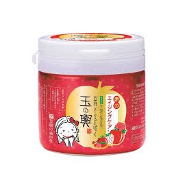 1号仓-豆腐盛田屋 玉之兴豆乳酸奶弹力抗老紧致面膜150g