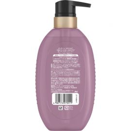 1号仓-潘婷 奇迹系列 改善发丝蓬乱 毛躁修护 洗发水440g＋护发素440g 玫瑰橙果香 P&G 修护受损 高保湿 滋养发丝