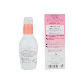 【停产】1号仓-第一三共 MINON蜜浓 氨基酸滋润高保湿化妆水 滋润型1号 150ml【寒冷地区慎拍，易冻结】