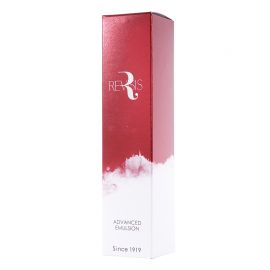 1号仓-原泽制药 REVISIS 保湿滋润调理肤质 神经酰胺 高浸透保湿乳液 100ml 无香料 无酒精 积雪草提取物