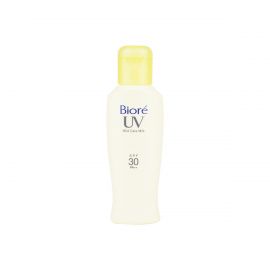 【取扱中止】1号仓-Biore碧柔 清爽UV 亲子温和孕妇敏感肌面部防水 保湿物理防晒乳SPF30/PA＋＋ 120ml