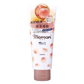 1号仓-塔丽雅  蟠桃精华 免洗护发乳液 浓厚滋润顺滑型 150g DARIYA momori 桃叶精华 抚平毛躁